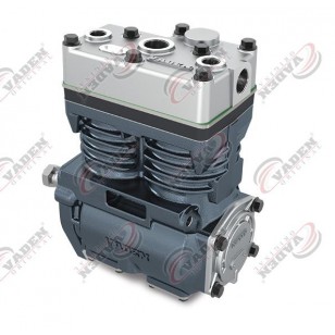 Компрессор воздушный Renault KNORR-BREMSE LP4845 (пр-во Knorr) SEB01455X00