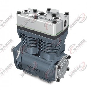 Компрессор воздушный Renault Magum LP4851 (пр-во VADEN) 1700010002