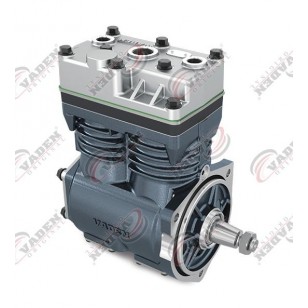 Гильза цилиндра KNORR, RVI Magnum, Premium, Midlum, Kerax (пр-во VADEN) 781 251