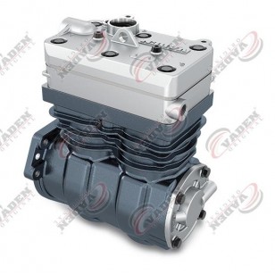 Головка компрессора в сборе Renault Magnum DXI, WABCO 9125189222 (пр-во VADEN) 17 03 10 