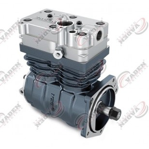 Компрессор воздушный VOLVO, Renault ( DXI ) WABCO (пр-во VADEN) 1700 030 001