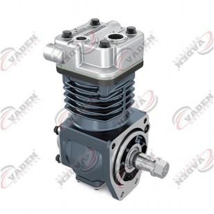Компрессор воздушный RENAULT Midlum LP3832 (пр-во VADEN) 1700040001