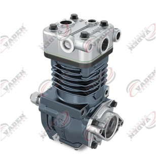 Вал коленчатый компрессора RENAULT Midlum (пр-во VADEN) 7200781001