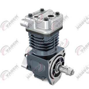 Компрессор воздушный RENAULT Midlum LP3861(пр-во VADEN) 1700040002