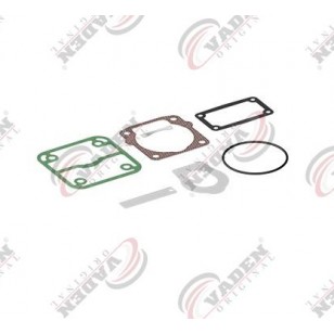 РМК компрессора RENAULT Midlum прокладки (пр-во VADEN) 1700 040 100