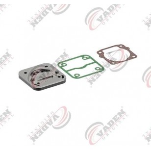 Плита клапанная в сборе KNORR, RVI Midlum (пр-во VADEN) 1700 040 650 