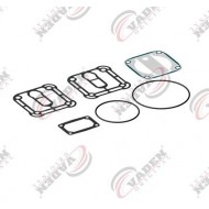 РМК компрессора RENAULT MIDLUM DXI прокладки ( KNORR-BREMSE K016932 ) (пр-во VADEN) 1700 100 150 