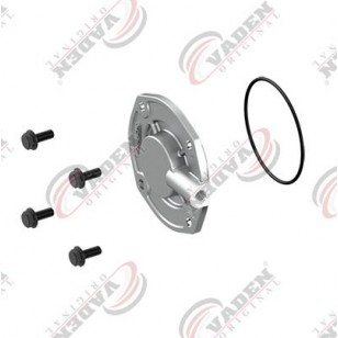 Фланец коленвала компрессора WABCO, RVI Premium 440 (пр-во VADEN) 17 03 13 