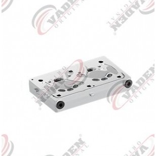 Плита клапанная компрессора WABCO, VOLVO B12 Bus (пр-во VADEN) 17 03 52 