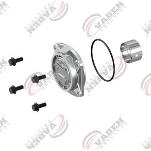Крышка вала компрессора RENAULT Midlum (пр-во VADEN) 170412