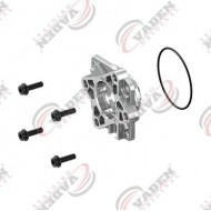 Фланец коленвала компрессора (пр-во VADEN) 17 10 13 