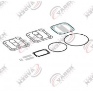 РМК компрессора DEUTZ  прокладки с клапана для ремонтной головки, KNORR (пр-во VADEN) 2000 020 101
