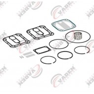 РМК компрессора DEUTZ прокладки, клапана, кольца  KNORR (пр-во VADEN) 2000 020 760