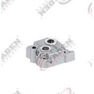 Крышка клапанная компрессора KNORR, DEUTZ (пр-во VADEN) 20 02 11 