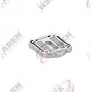 Плита промежуточная компрессора KNORR, DEUTZ (пр-во VADEN)  20 02 12 