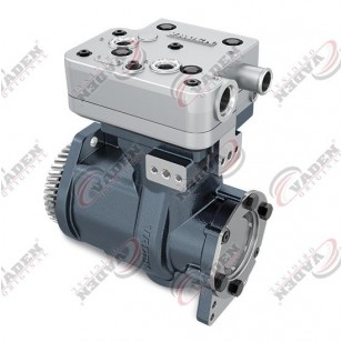 Компрессор воздушный CUMMINS ISB, QSB, ISF ENGINE (пр-во VADEN) 2500 030 002