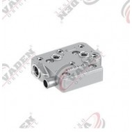Крышка клапанная компрессора CUMMINS ISX ENGINE WABCO (пр-во Vaden)	 25 03 51