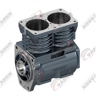 Блок компрессора KNORR, RVI ( Vaden ) 7100 782 001
