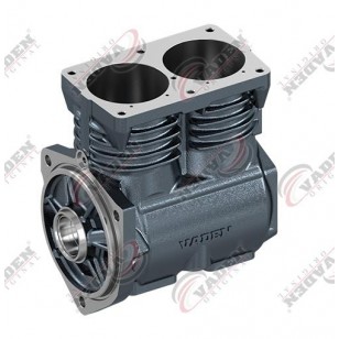 Блок компрессора Knorr  RVI ( Vaden )  7100 782 002