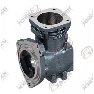 Блок компрессора (пр-во VADEN) 7100 801 003 