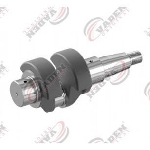 Вал коленчатый компрессора RENAULT Midlum (пр-во VADEN) 7200781001