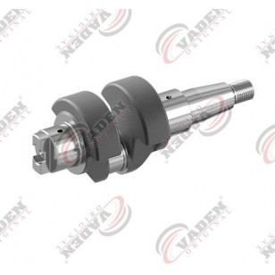 Вал коленчатый компрессора RENAULT Midlum (пр-во VADEN)  7200 781 002
