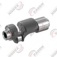 Коленвал компрессора (пр-во VADEN) 7200 851 006