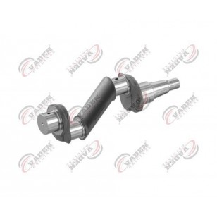Вал коленчатый компрессора WABCO, RVI Magnum DXI, Volvo (пр-во VADEN) 7200 852 002