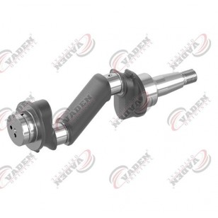 Вал коленчатый компрессора WABCO (пр-во VADEN) 7200 852 005 