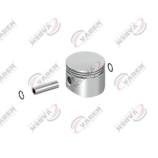 Поршень компрессора 75.00mm (0.50) WABCO DAF, MB Unimog (пр-во VADEN)  753152