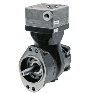 Компрессор воздушный JOHN DEERE RE183135 WABCO 912 125 000 0