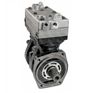 Плита компрессора WABCO, DAF CF75 NEW MODEL EURO 4 (пр-во VADEN)  1600080350