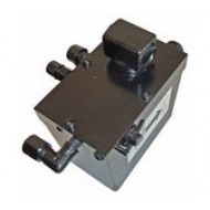 Насос подъема кабины DAF XF95 ( пр-во Sampa)