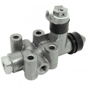 Кран уровня пола 03346300 FSS (SV1350)