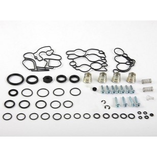 РМК крана APM RVI Premium / Magnum DXI ( 7422277957, EL1100 ) 61337CNT CONTECH