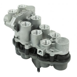 Кран защитный 4-х контурный RENAULT MAGNUM (2002>) 