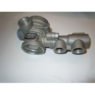 Клапан ограничения давления db1214 Knorr