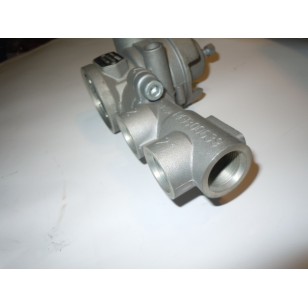 Клапан ограничения давления db1214 Knorr