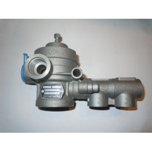 Клапан ограничения давления db1214 Knorr