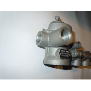 Клапан ограничения давления db1214 Knorr