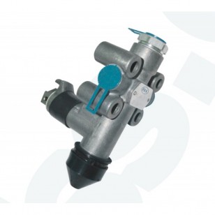 Кран уровня пола 03346300 FSS (SV1350)