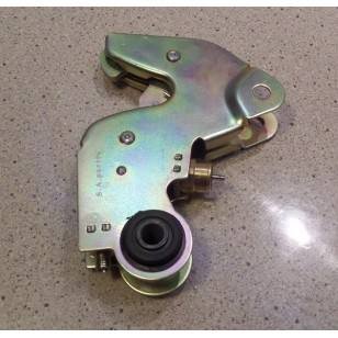 Замок кабины MAN F2000, 021.035, Sampa