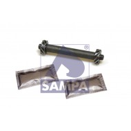 Вал тормозного механизма Volvo  Sampa	030.588