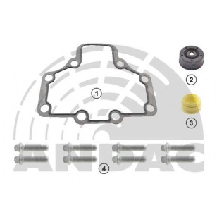РМК суппорта WABCO 17.5 ( уплотнители, болты ) (пр-во Andtech) 0810 30150 