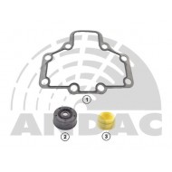 РМК суппорта WABCO 17.5 ( уплотнители ) (пр-во Andtech) 0810 30151 