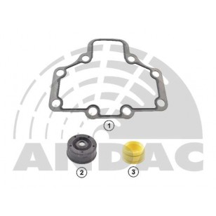 РМК суппорта WABCO 17.5 ( уплотнители ) (пр-во Andtech) 0810 30151 