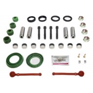 РМК суппорта MAN (пр-во Wabco) 12999729VT 
