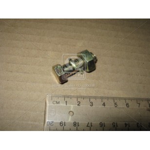 Болт вала карданного ТАТА, Эталон в сборе (RIDER) 257641113201 RD 