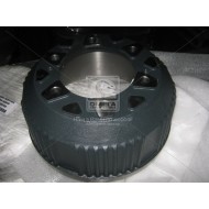 Барабан тормозной задний 163 мм ТАТА, ЭТАЛОН, IVAN <ДК> 264142103709 