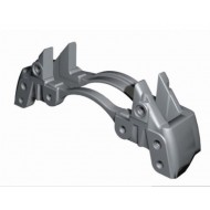 Скоба суппорта KNORR SN7/SB7 правая.